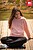 Sweatshirt unissexo com capuz para criança 320 g/m2 PHOENIX KIDS - imagem 4