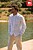 Camisa oxford de manga comprida para homem 130 g/m2 TOKYO - imagem 4