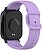 Bracelete Relogio Inmove Redmi Watch 5 Lite/5 Active 22mm Purple IMAMOB0028 - imagem 4