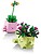 LEGO - Plantas de Balançar 11506 - imagem 4