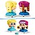 LEGO - Mini Anna e Elsa 43284 - imagem 4