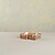 Caixa Armazenar Dobrável 17x12.5x7cm Conjunto de 2 Peças G-81229 - imagem 4