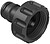Kit Mangueira de Jardim Grow 20 m (1/2” 12,5 mm) - imagem 4