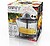 Exprimidor AD 4008, Negro, 60 W, 1 l G-57073 - imagem 4