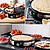 CREPERA AD 3058 1600 W G-07079 - imagem 4