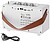 Rádio FM Recarregável com Bluetooth CR 1902 Branca, 16 x 7 x 10,5 cm 51107 - imagem 4