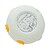 Lâmpada noturna led recarregável modelo galinha G-31236 - imagem 4