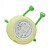 Lâmpada noturna led recarregável modelo manga G-31239 - imagem 4