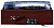Gira-discos C/ Rádio Camry Cr 1113 - imagem 4