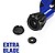 CORTATUBOS DE 3 - 32 MM (1/8” - 1 1/4”) G-21303 - imagem 4