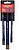 Jogo de 3 Gouves de Frio WORKPRO G-21086 - imagem 4