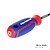 Chave de Fenda Phillips PH3 x 150mm WORKPRO G-21028 - imagem 4