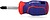 Chave de Fenda Phillips PH2 x 38mm WORKPRO G-21029 - imagem 4