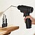 Berbequim Brushless Cordless Drill 2 BHR08S8GL - imagem 4