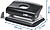 Furador Rapid mod. FC10 - 10 fls : preto es23638501 - imagem 4