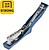 Agrafador Rapid Ultimate NXT (agrafe 24/6, 26/6) - 20 fls : azul es20679831 - imagem 4