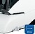Agrafador Elétrico Mod. 5050E Flat Clinch (Cassetes) -50 Fls : Br/Cinza 20993212 - imagem 4