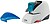 Cartucho Rapid de Grapas R5050 - Grapa Até 50 Folhas de Papel - Carga Fácil - Patenteado - Substituição de Peças - Cor Preta - imagem 4