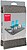 Tapete Escurridor ’Softex’ 45x40cm Cinza METALTEX G-77266 - imagem 4