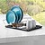 Escorredor com Braço Abatível ’Wing-Tex’ 50x31x11cm METALTEX G-77263 - imagem 4