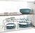 Estante Extensível para Móvel de Cozinha ’Adapto’ 57/33x24x15cm METALTEX G-77255 - imagem 4