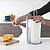 Suporte de Rolo de Cozinha ’MY-Roll’ Ø15x32cm METALTEX G-77277 - imagem 4
