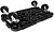 Plataforma Con Ruedas, EN Polipropileno 580 X 380 X H 40 MM 259077 - imagem 4