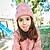 Gorro Kid Wind S AT610083S - imagem 4