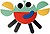Jogo Educativo Apli Kids Magnets Shapes Jogo Educativo Apli Kids Magnets Shapes - imagem 4