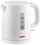 Chaleira elétrica pure white 1100 w 1 l G-57005 - imagem 4