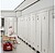 Armario metalico rocada 300 3 modulos x 2 portas cinza 910x500x1800 mm T303M2P7035-7035 - imagem 4