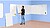 Quadro Branca Rocada Lacada Mate Magnetica Especial Projecao Modular sem Moldura 75X115 CM RD6420MATT - imagem 4