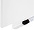 Quadro branco rocada skinwhiteboard pro lacado magnetico 75x115 cm 6520PRO - imagem 4
