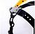 Viseira facial safetop facy transparente com visor 200x395 mm 79400 - imagem 4