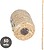 Corda de SISAL no. 1, c 2 (Bobi.220gr/ 50mt) - imagem 4