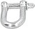 Grilhão Reto Galvanizado 16 mm. 5/8” Uso Doméstico - imagem 4