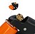 Pistola de Rega para Jardim MANGUEIRA Metal Soft-Touch 10 Posições Pistola de Rega MANGUEIRA Metal Soft-Touch 10 Posições - imagem 4