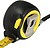 Flexómetro Sistema Autolock COM Travão Automático Longitude 5 Metros Largura Fita 25 mm. Magnético. Fita Métrica Travão Automático Flexómetro Autolock COM Travão Automático 5 Metros Fita 25 mm. Magnético - imagem 4