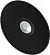 Prato Broca Nylon Ø 125 mm. Com Espiga Ø 6 mm. Disco Plástico Para Bonete Prato Nylon Para Broca Ø 125 mm Com Espiga - imagem 4