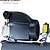 Compressor Wolfpack 24 Litros 2,0 HP Sem Óleo Compressor Wolfpack 24 Litros 2,0 HP Sem Óleo - imagem 4