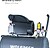 Compressor Wolfpack 50 Litros 2,0 HP Sem Óleo Compressor Wolfpack 50 Litros 2,0 HP Sem Óleo - imagem 4