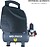 Compressor Wolfpack 6 Litros 1,5 HP Sem Óleo Compressor Wolfpack 6 Litros 1,5 HP Sem Óleo - imagem 4