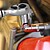Articulação Universal 1/2” Aço Cromo Vanádio, Arestas Redondas, Articulação Catraca, Articulação Cardan, Articulação Universal 1/2” - imagem 4