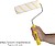 Rolo Pintar Antigota 220 x 40 Mm Rolo Pintar Antigota 220 x 40 Mm - imagem 4