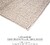 Tapete de Banho Poliéster Chenilla 50x80cm. Castanho. Tapete de Banho Poliéster Chenilla 50x80cm. Castanho - imagem 4