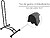 Suporte Para Bicicletas De Chão, Largura Roda 6,5 cm. tacos Antiderrapantes, Cavalete Bicicleta, Suporte Chão Bicicleta Suporte Para Bicicletas De Chão - imagem 4