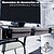 Base Adesiva Para Abraçadeiras 19x19 mm. Negra Bolsa 100 Unidades Base Adesiva Para Abraçadeiras 19x19 mm. Negra Bolsa 100 Unidades - imagem 4