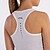 Camiseta sem Mangas Softee Motivation para Mulher - imagem 4