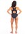 Fato de Banho Squba Series Training Mulher - imagem 4