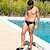 Squba Series Training Slip Homem - imagem 4